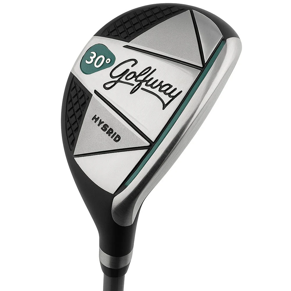 Golfway Champion Hybrid Junior