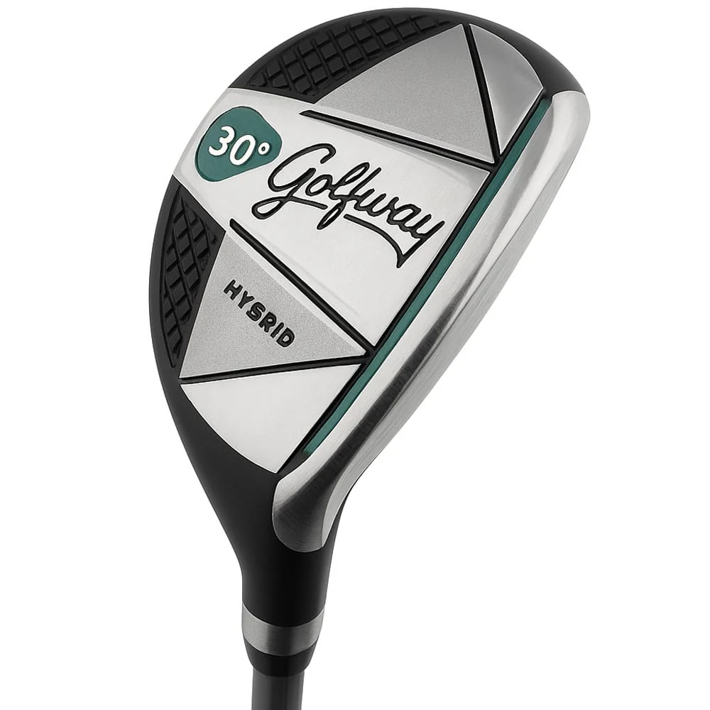 Golfway Champion Hybrid (51" 54" ) Junior