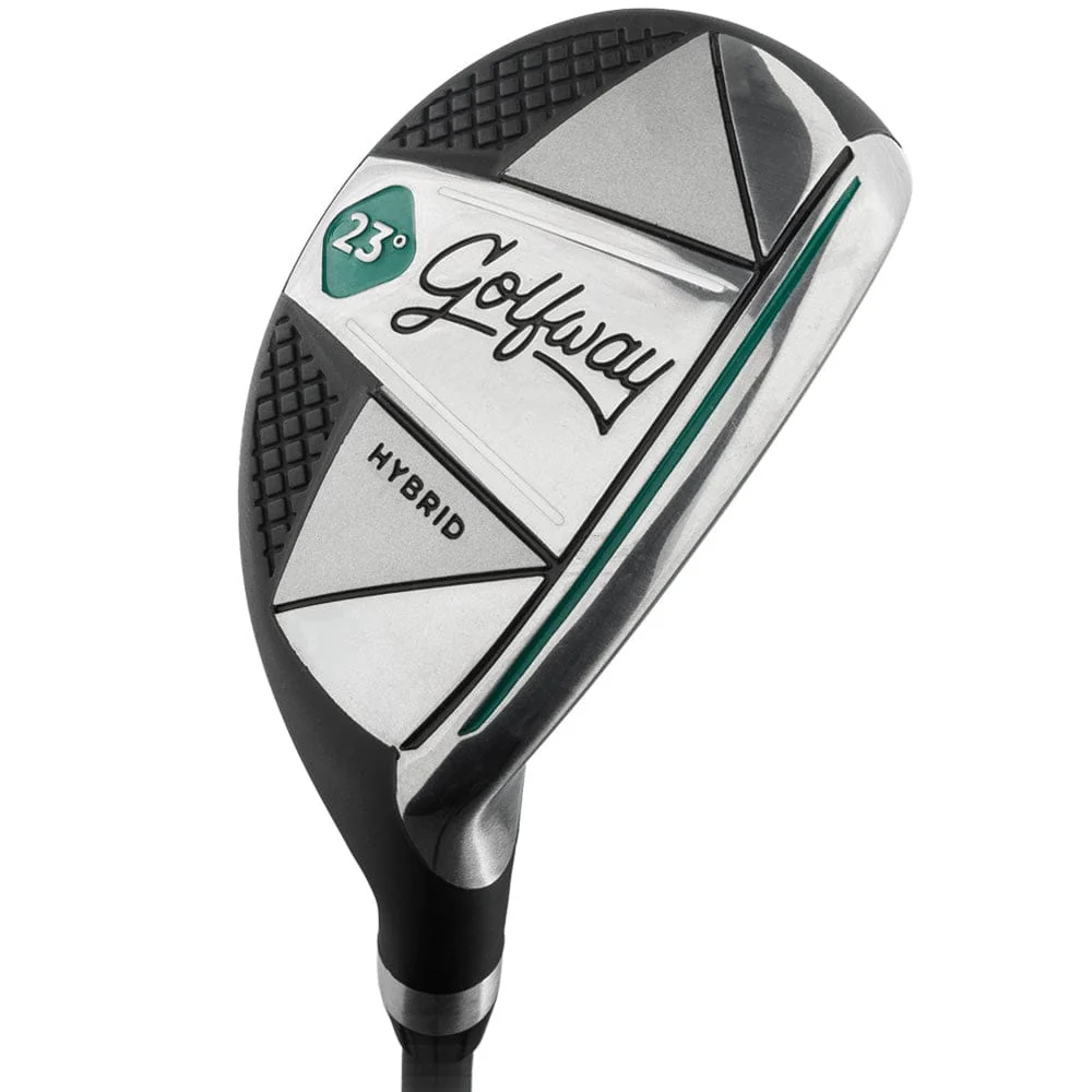 Golfway Champion Hybrid (63" 66" ) Junior