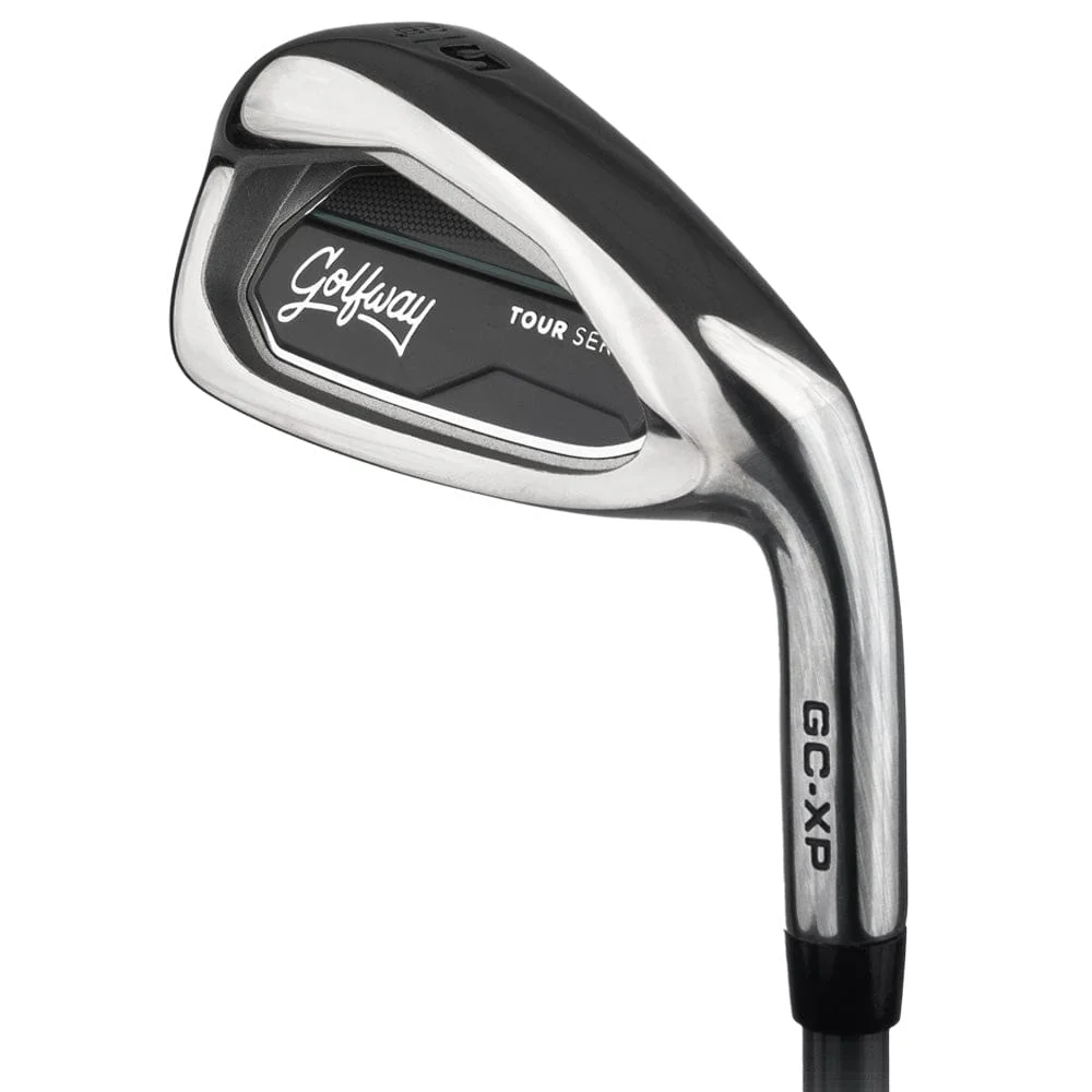 Golfway Champion Irons Junior