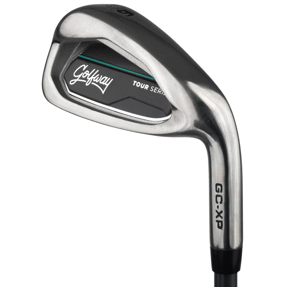 Golfway Champion Irons Junior