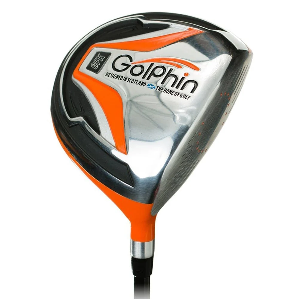 GolPhin Gfk 324 4 Driver Junior