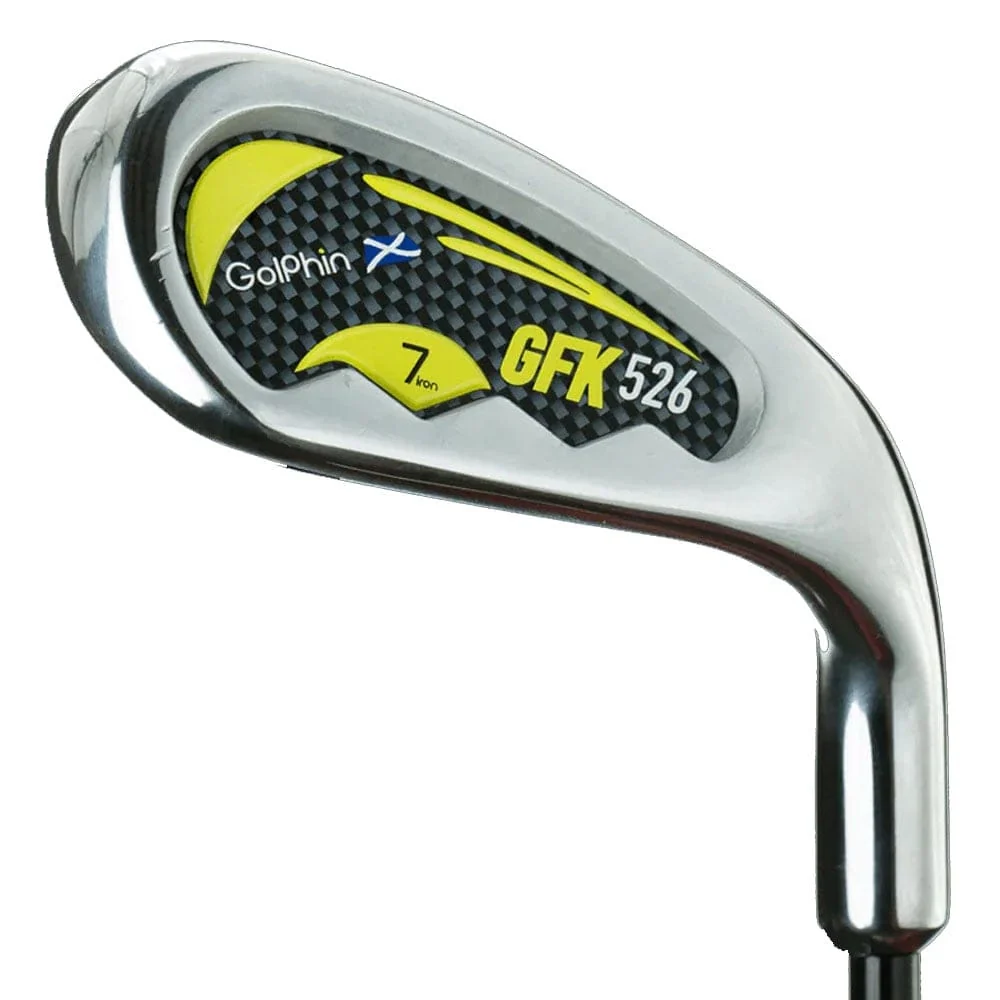 GolPhin Gfk 526 Iron (Ages 5 6) Junior
