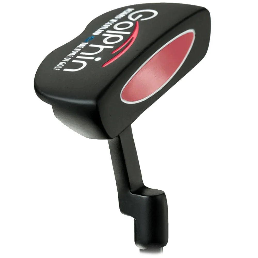 GolPhin Gfk 526 Putter (Ages 5 6) Junior