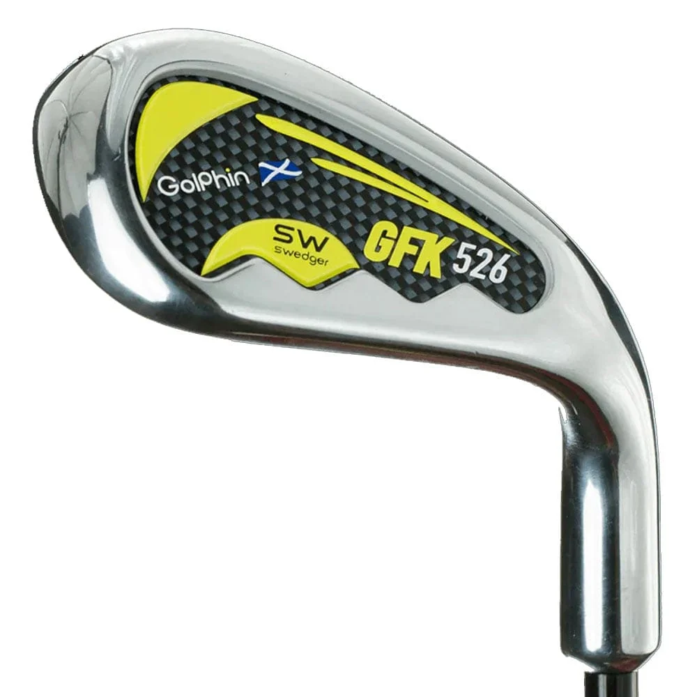 GolPhin GFK 526 Junior Swedger (Ages 5-6)
