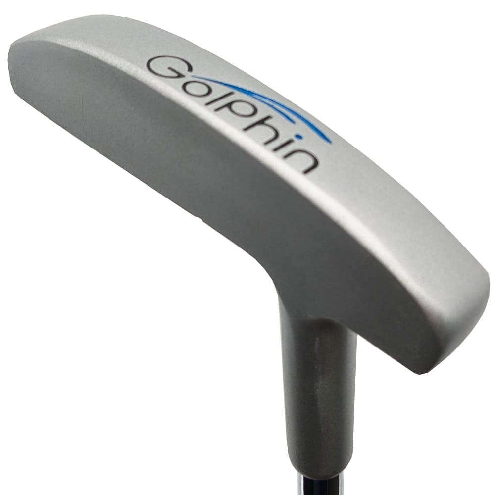 GolPhin Gfk 728 Ages 7 8 Putter Junior