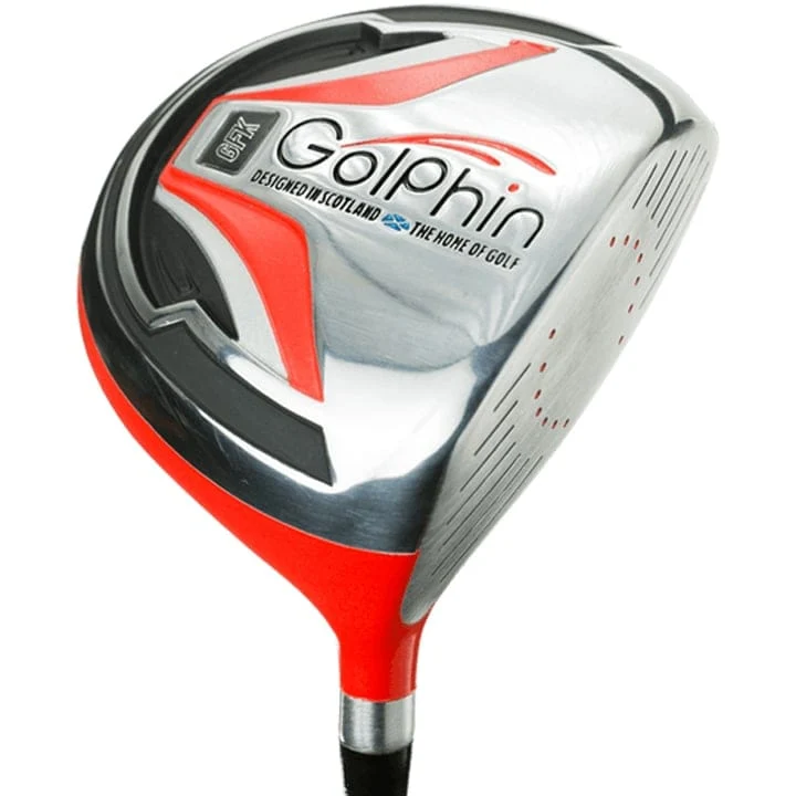GolPhin Gfk 910 Driver Junior