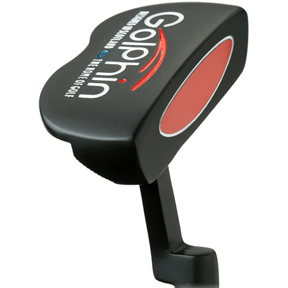 GolPhin Gfk 910 Putter (Ages 9 10) Junior