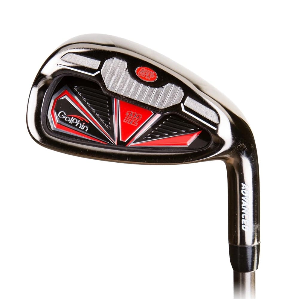 GolPhin Gfk Plus 112 Irons Junior