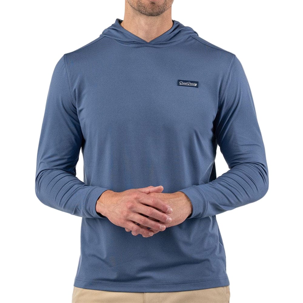 Good Good Golf Mountain Goodie Hoodie
