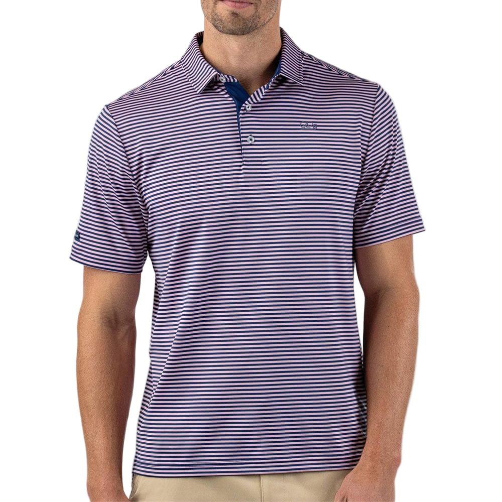 Good Good Golf Par Polo