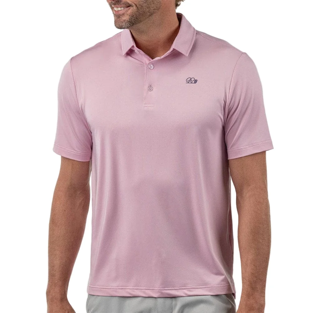 Good Good Golf Punch Polo