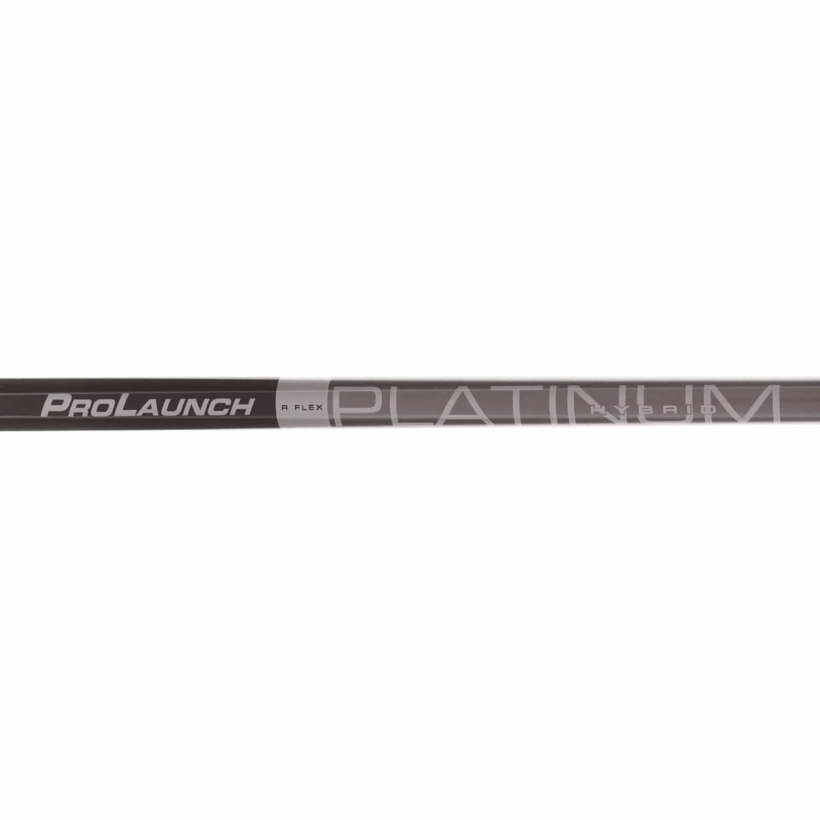 Grafalloy Regular - ProLaunch Platinum Hyb .370 Shaft