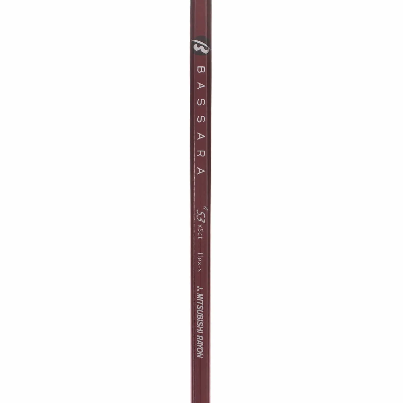 Grafalloy Stiff - AXIS - Driver Shaft .335