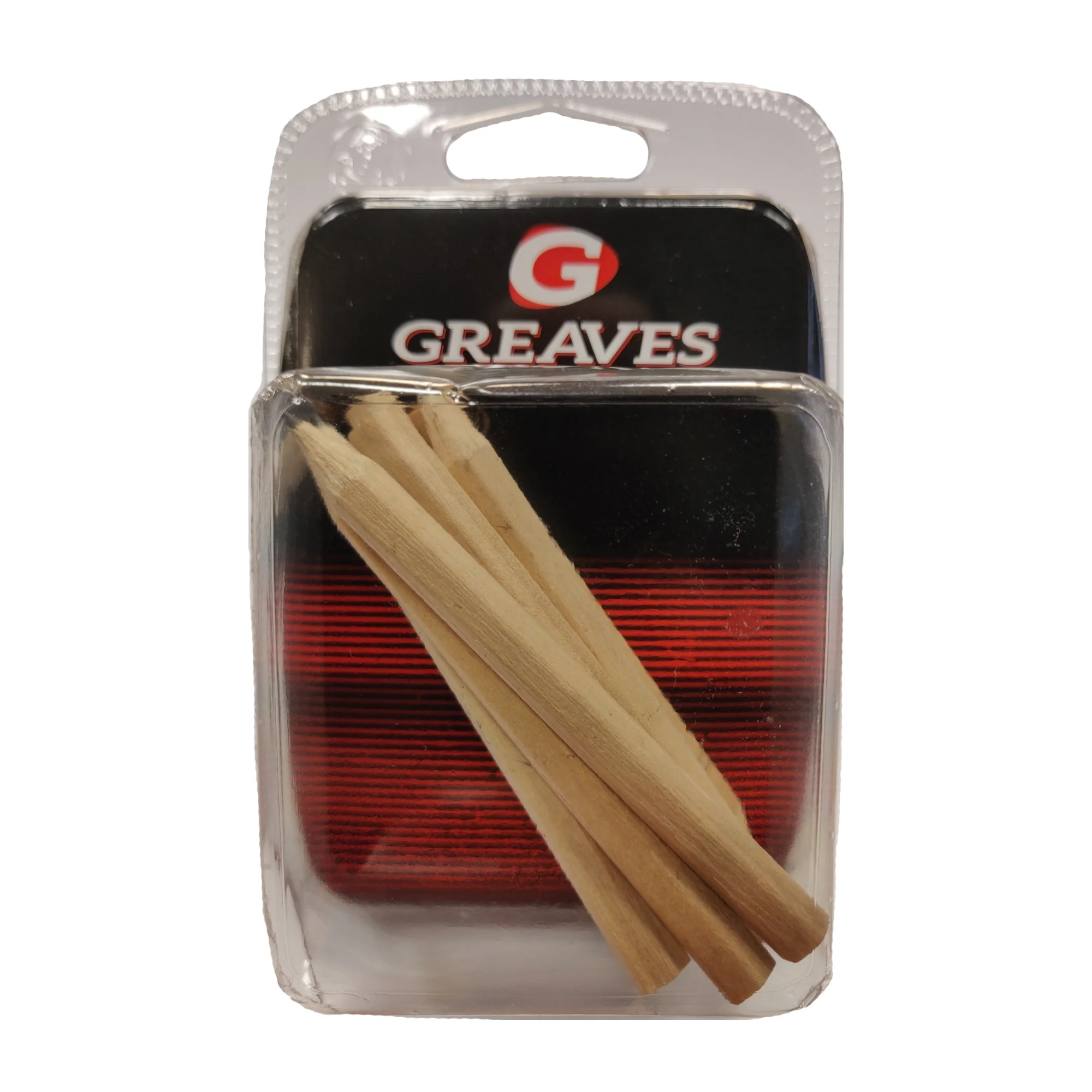 Greaves Sports Pencil Pk-10 - MISC / PK-10