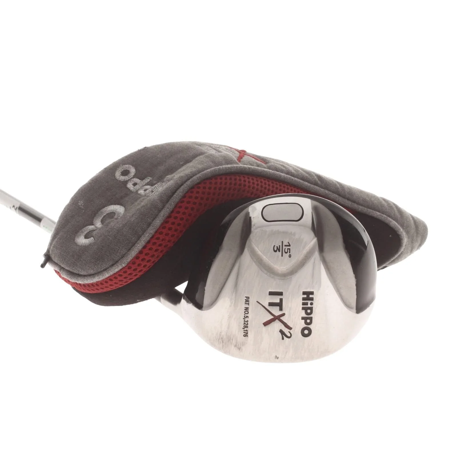 Itx2 Fairway