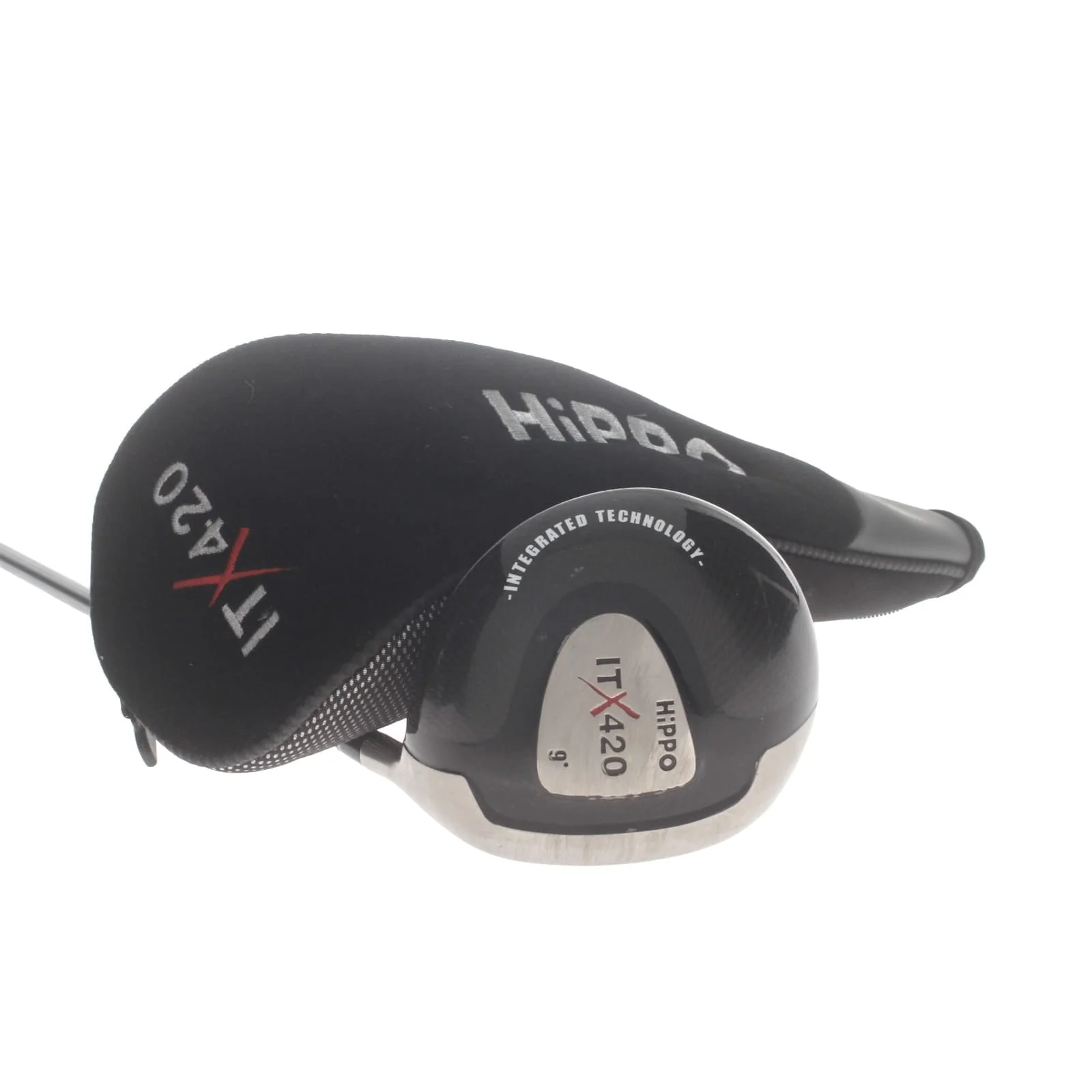 Itx420 Firm Driver