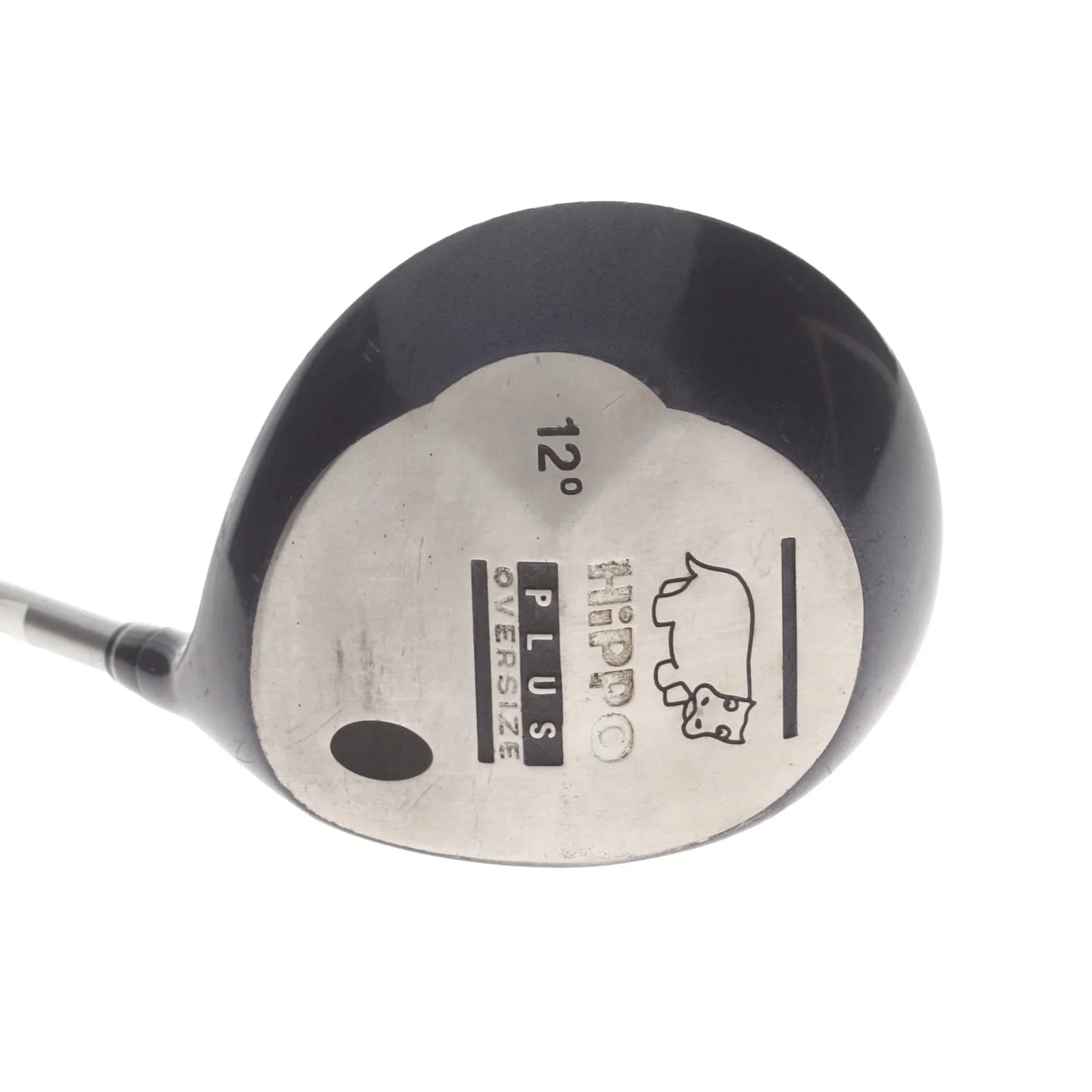 Plus Oversized Ultralite Driver Ladies