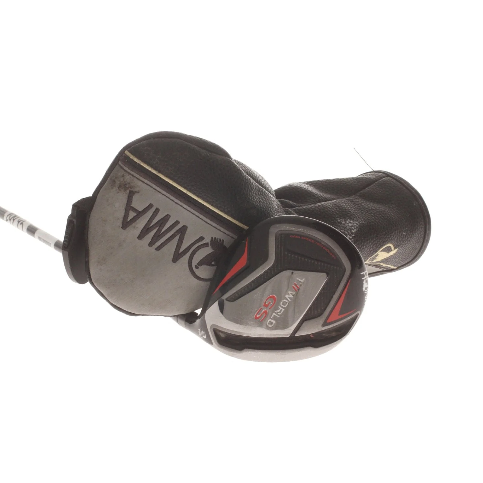 Tw Gs Fairway Wood