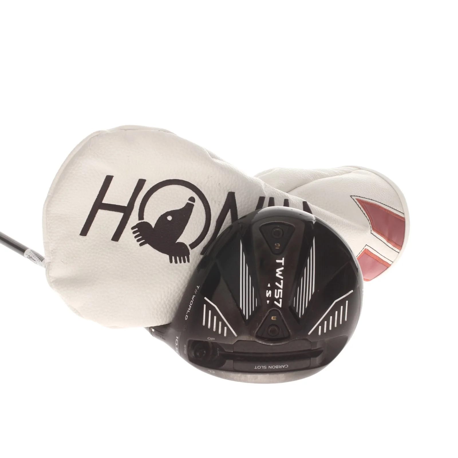 Tw757 S Driver