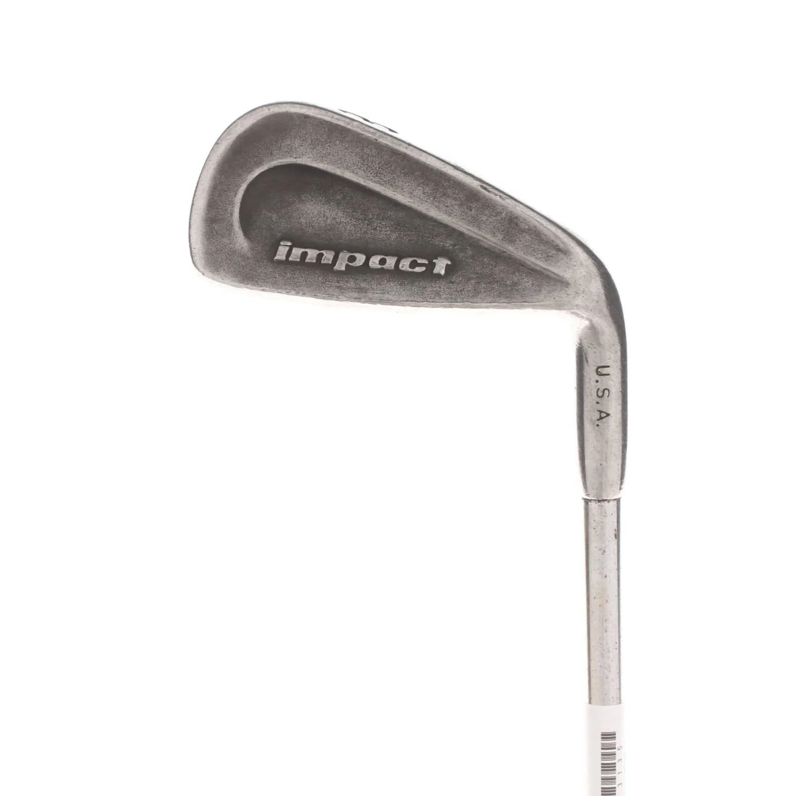 Impact Usa Iron
