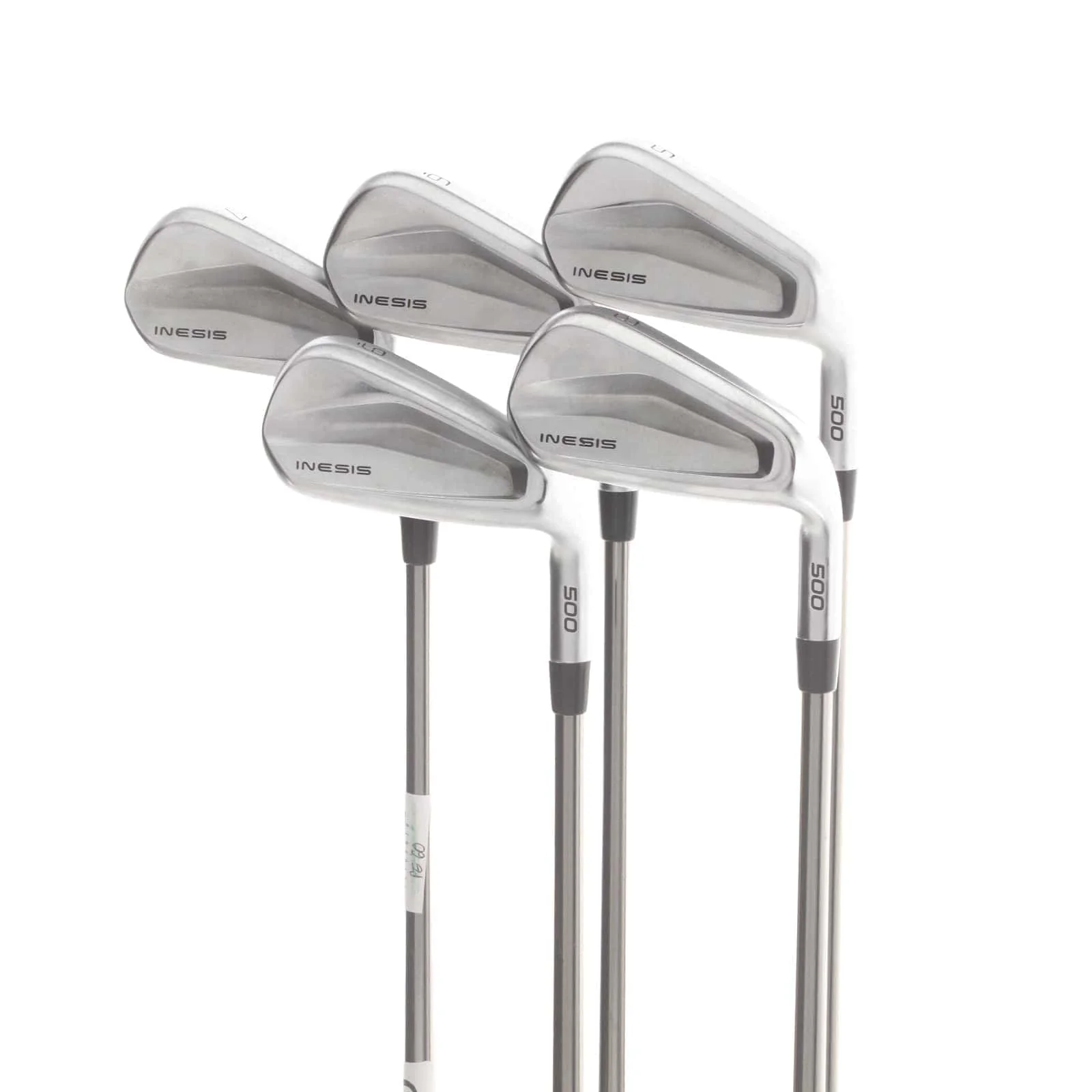 Lite 500 Irons