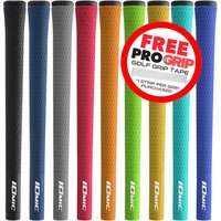 Iomic STICKY 2.3 WATERPROOF GOLF GRIP - STANDARD
