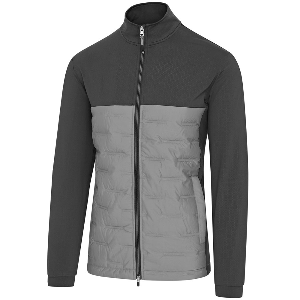 Island Green 2026 Full Zip Jacket