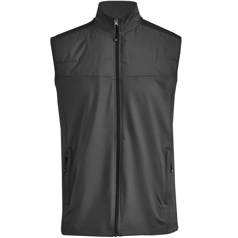 Island Green 2026 Full Zip Vest