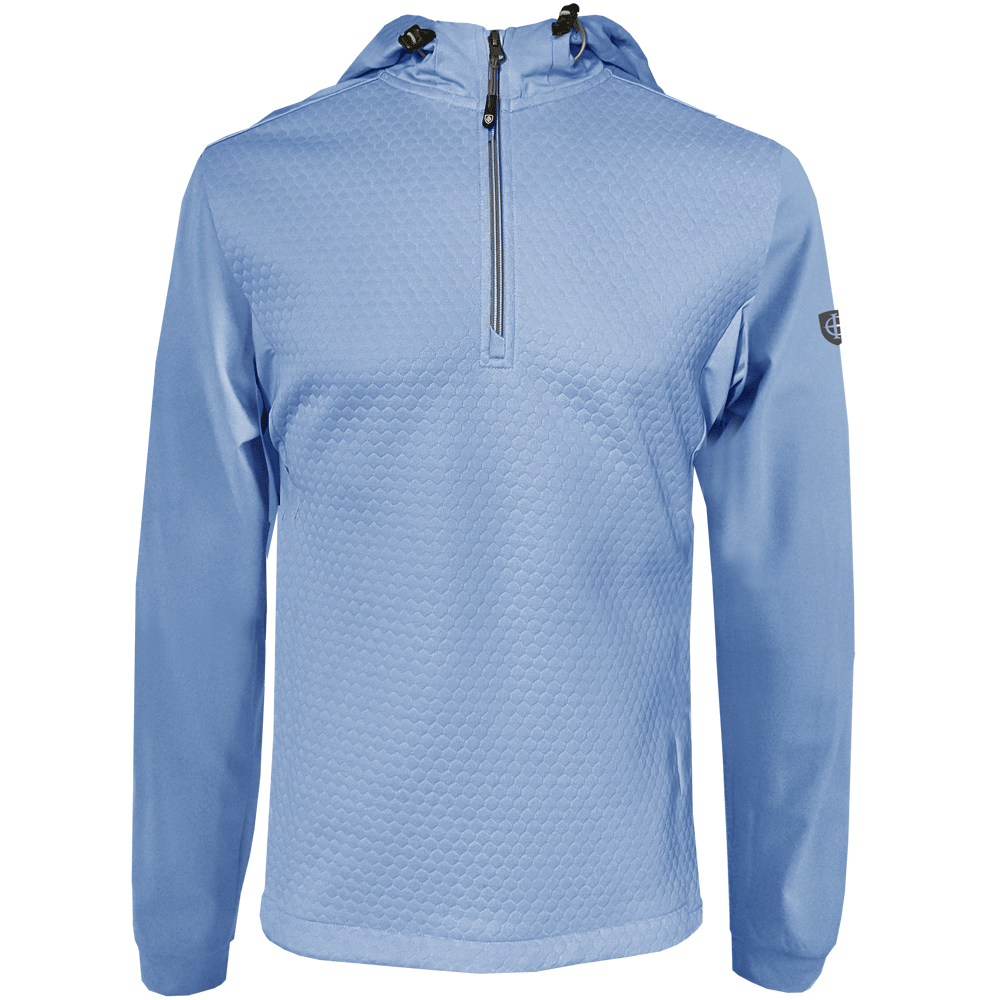 Island Green 2026 Technical Hoodie