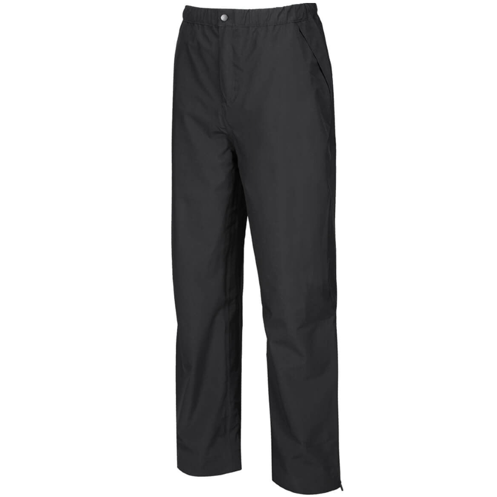 Island Green 2026 Waterproof Inner Drop Hem Trousers