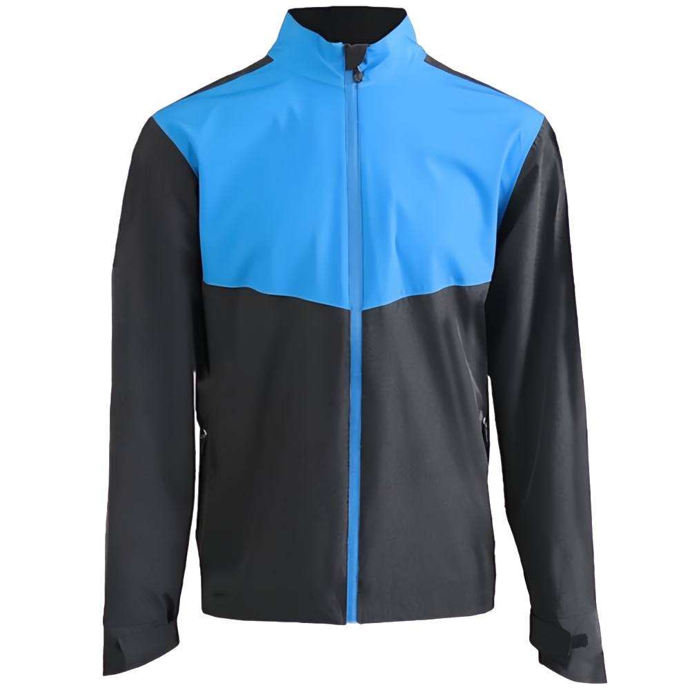 Island Green 2026 Waterproof Jacket
