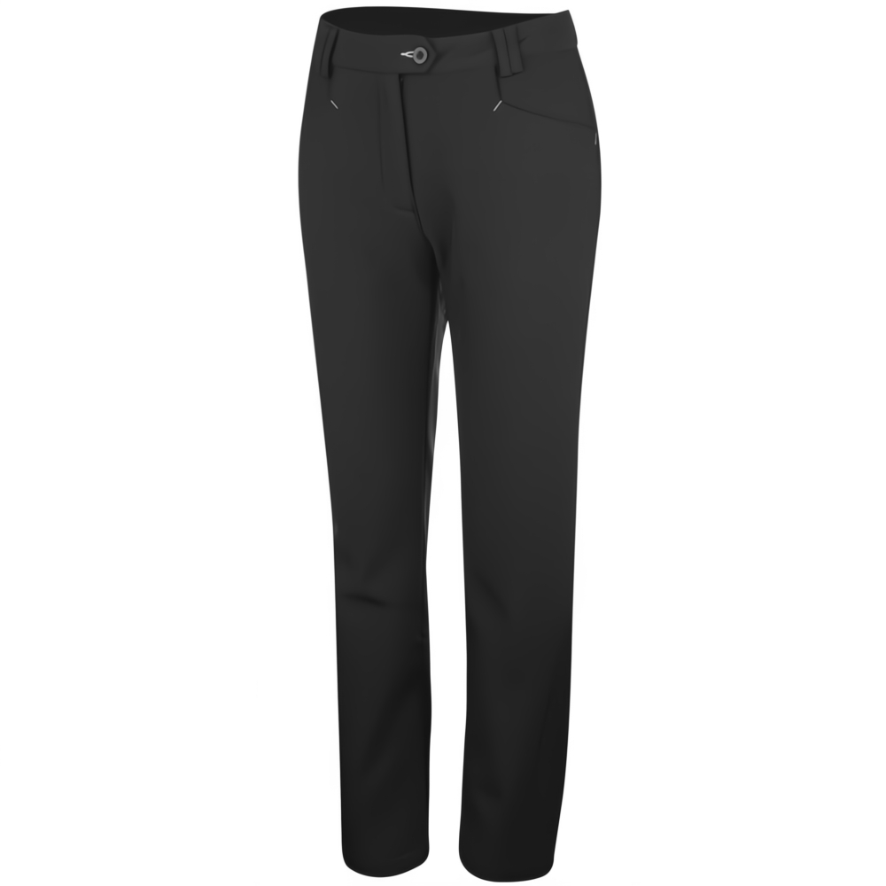 Island Green All Weather Fleeced Trousers Ladies