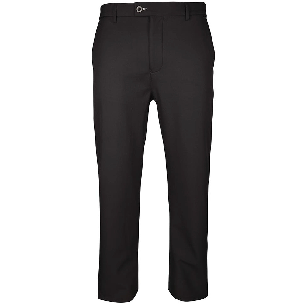 Island Green All Weather Water Repellent Winter Trousers