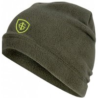Island Green Essentials Fleece Beanie Hat