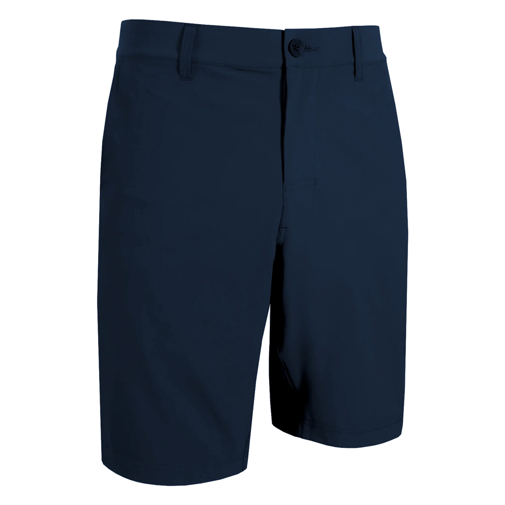 Island Green Ig Tech Tapered Shorts