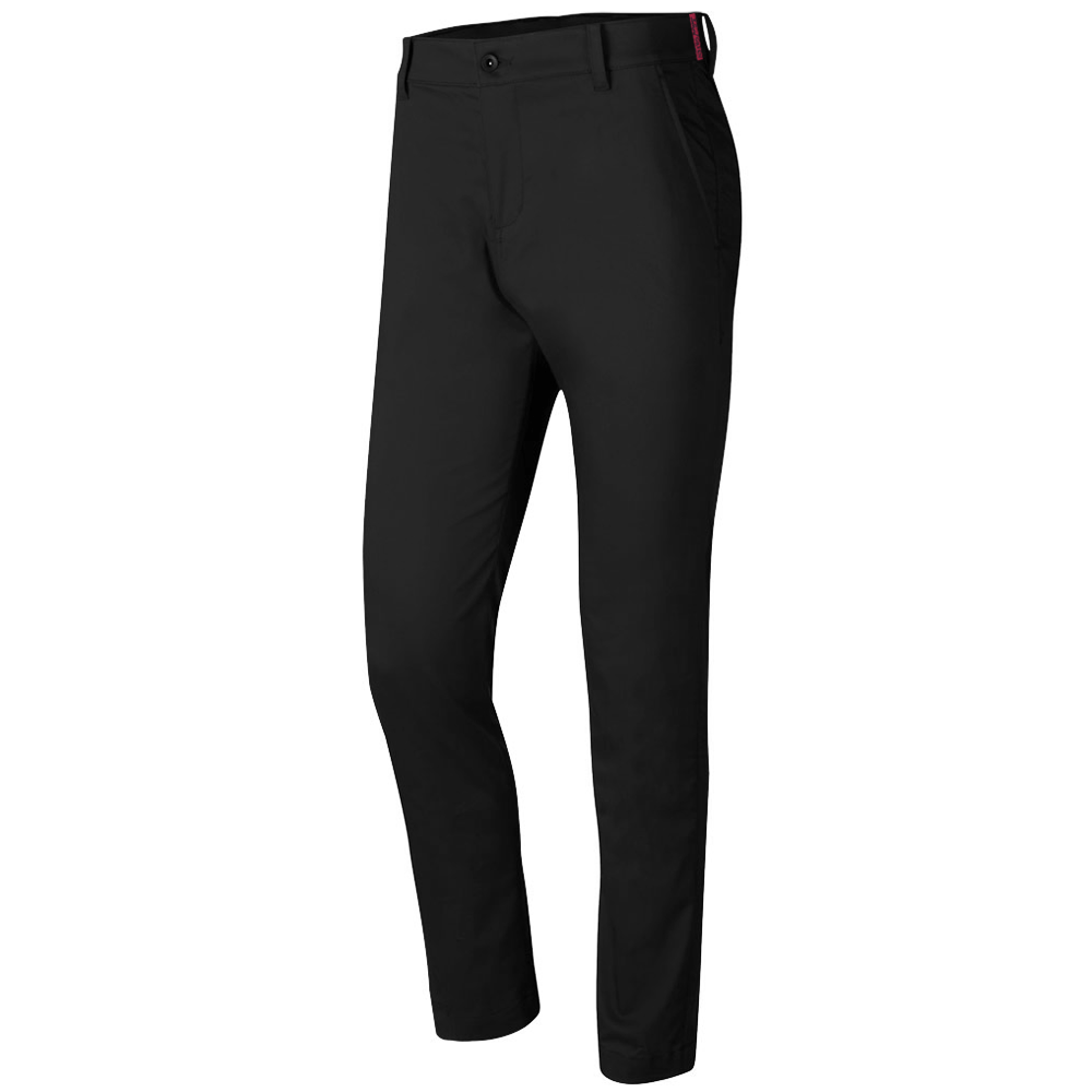 Island Green Ig Tech Tapered Trousers