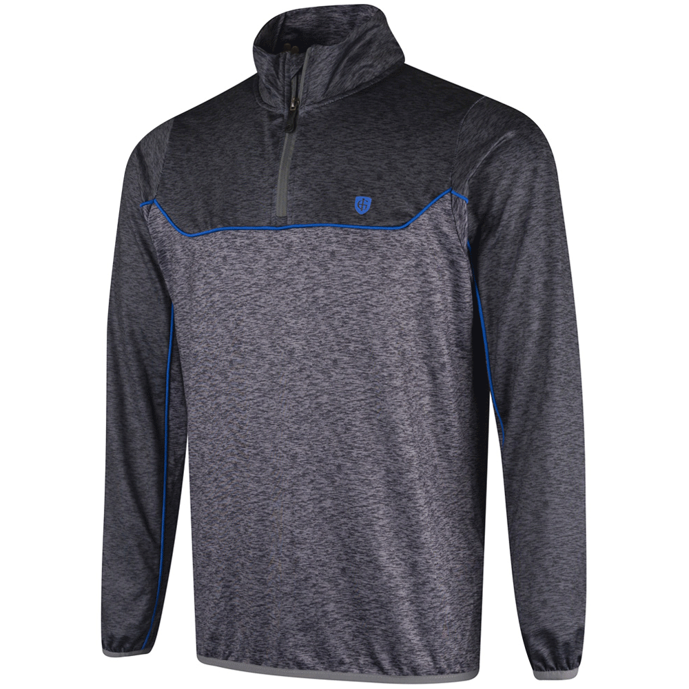 Island Green Ig Therm Matchplay Jumper
