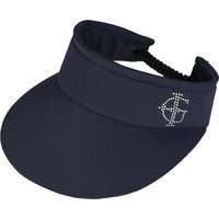 Island Green Sun Visor Hat Ladies