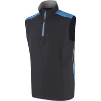 Island Green Ultra Lite Wind Stopper Gilet