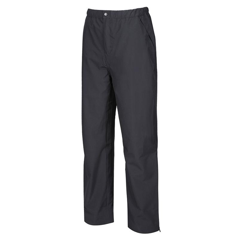 Island Green Waterproof Trousers