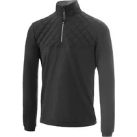 Island Green Wind Resistant Diamond Stitch Top Layer