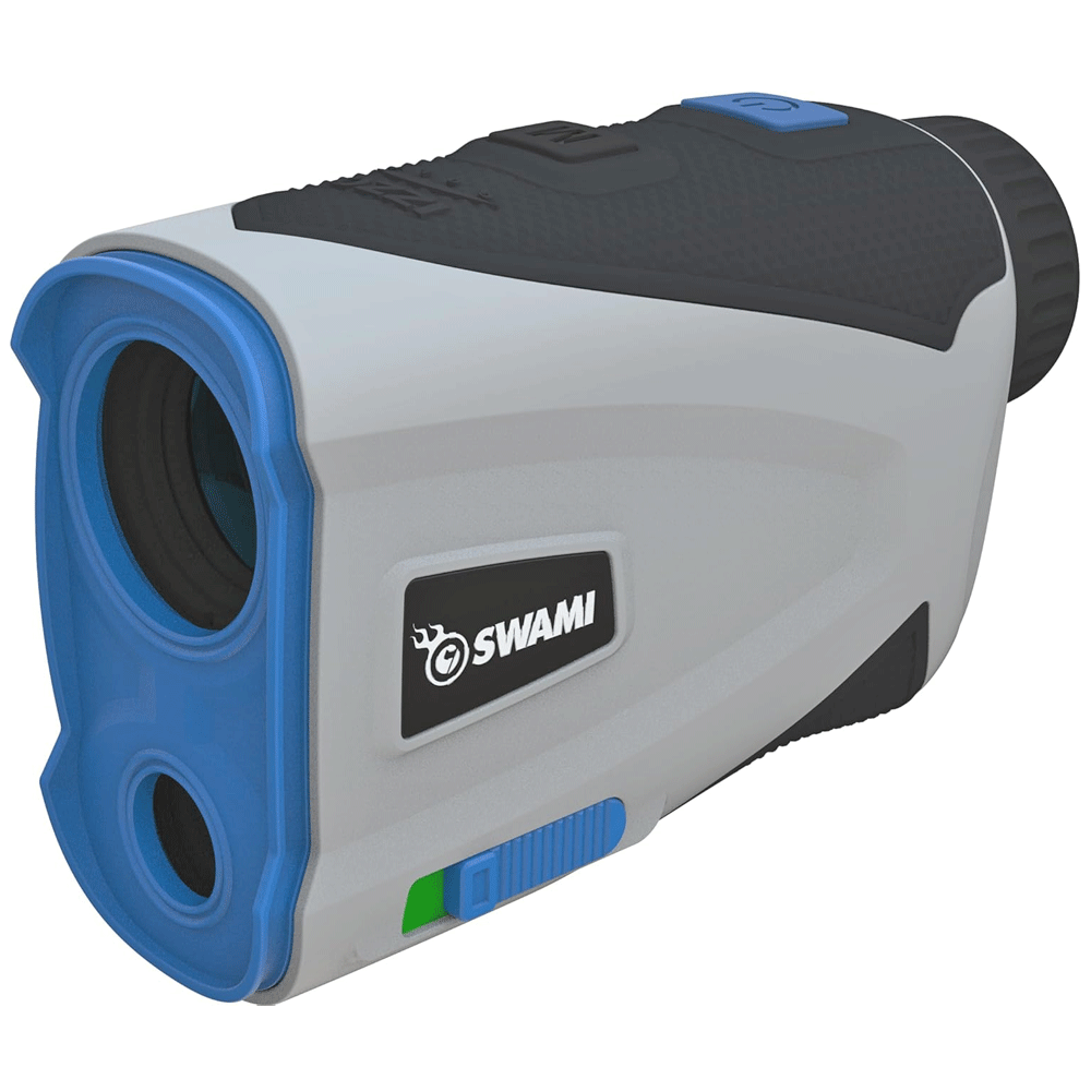 Izzo 2026 Swami Gli Golf Laser Range Finder