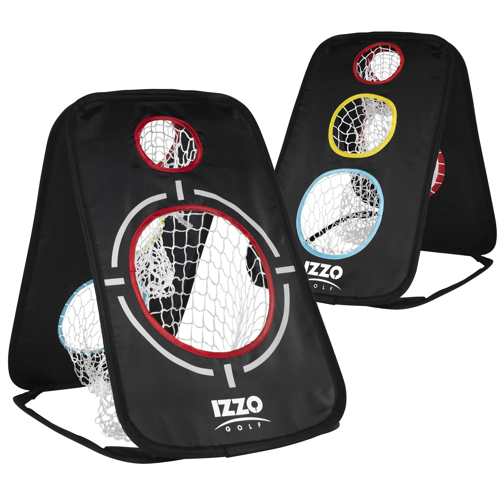 Izzo A-FRAME GOLF CHIPPING NET