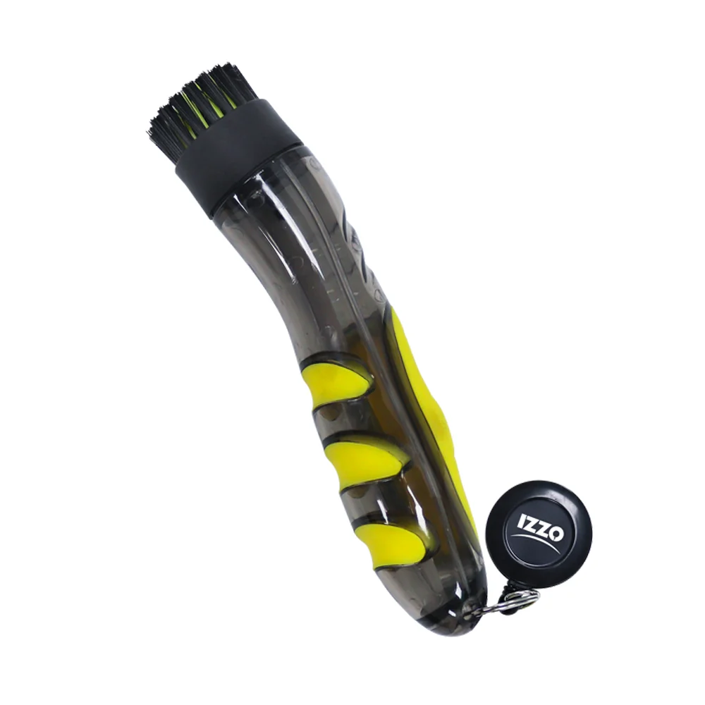 IZZO Golf Aqua Club Cleaning Brush