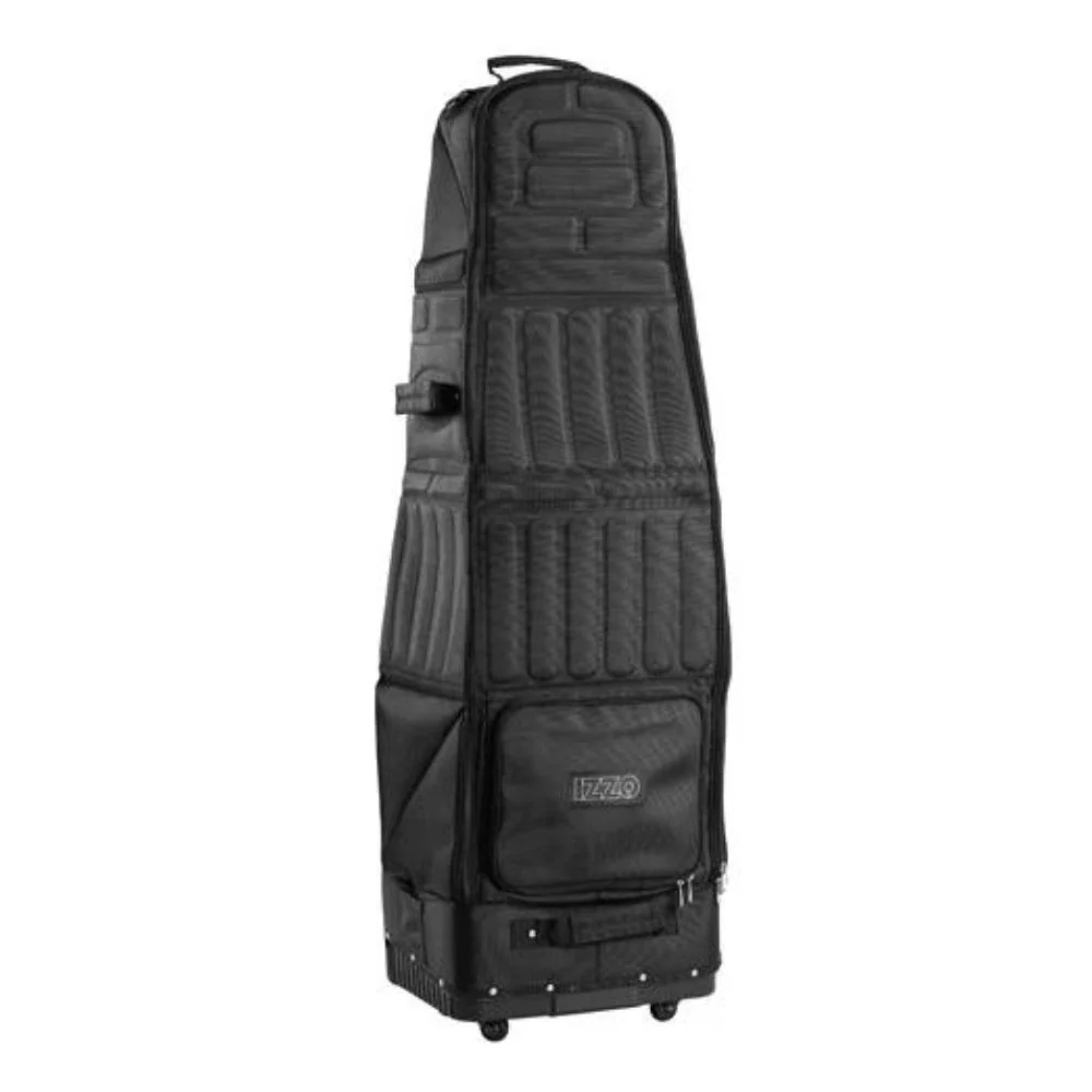 Izzo Golf High Roller Travel Cover Bag