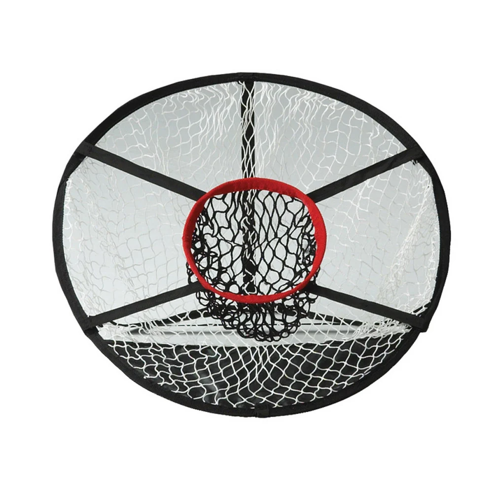 IZZO Golf Mini Mouth Chipping Net
