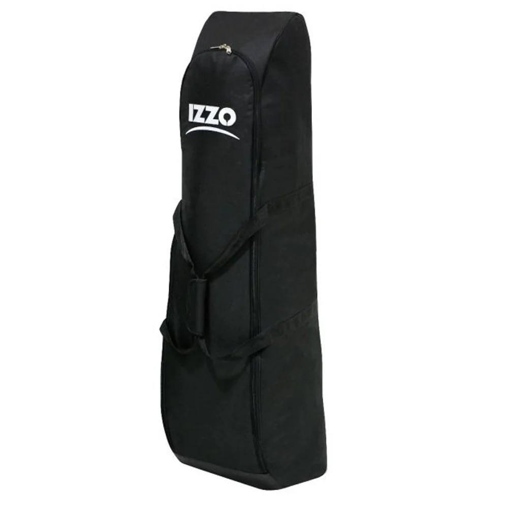 Izzo Golf Padded Travel Cover Bag