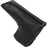 Izzo GOLF PREMIUM PU LEATHER GOLF BLADED PUTTER HEADCOVER