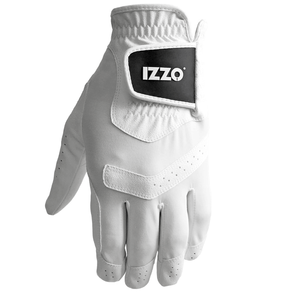 Izzo INSTA-FIT™ GOLF GLOVE